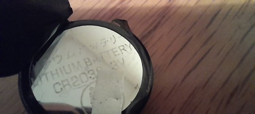 經驗證買家提供的物品圖片