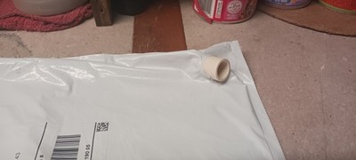Item photo(s) from verified buyer