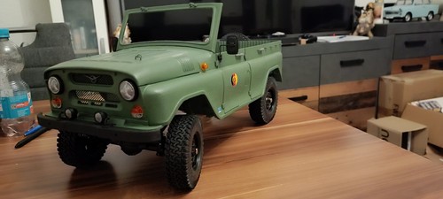 Fotos del artículo de un comprador verificado