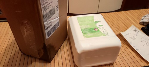 Item photo(s) from verified buyer