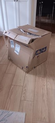 Item photo(s) from verified buyer