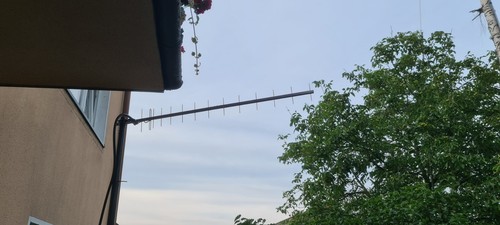Photos de l'objet d'un acheteur vérifié