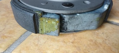 Photos de l'objet d'un acheteur vérifié