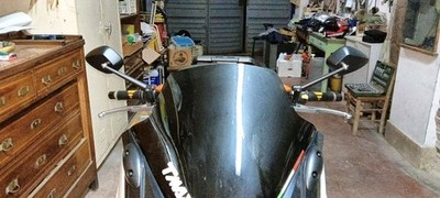 Foto dell'oggetto di un acquirente verificato