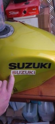 Artikelfoto(s) von einem verifizierten Käufer