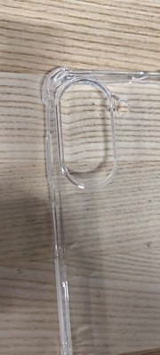 經驗證買家提供的物品圖片