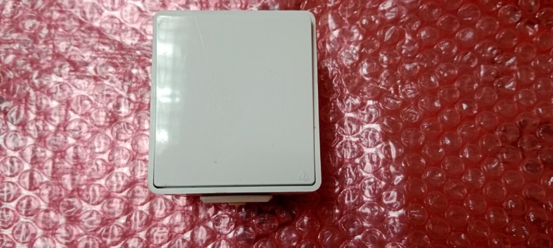 Interrupteur Unipolaire Plexo Legrand RÃ©FÃ©Rence 91800