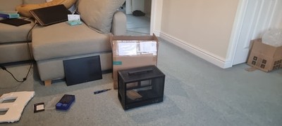 Foto dell'oggetto di un acquirente verificato