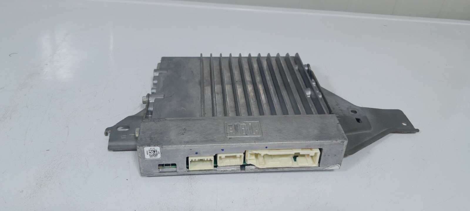 22-24 TOYOTA LAND CRUISER LC300 (JBL) RADIO AUDIO SOUND