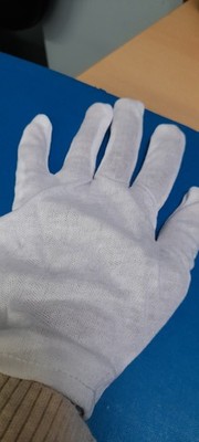 Foto dell'oggetto di un acquirente verificato