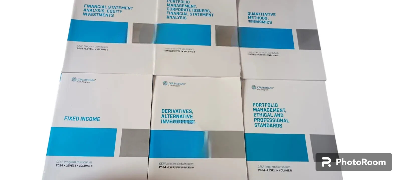 【2024年度】CFA Program Curriculum Level2 6冊 Amazon.com: 2022 CFA Program Curriculum Level III Box Set