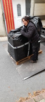 Artikelfoto(s) von einem verifizierten Käufer