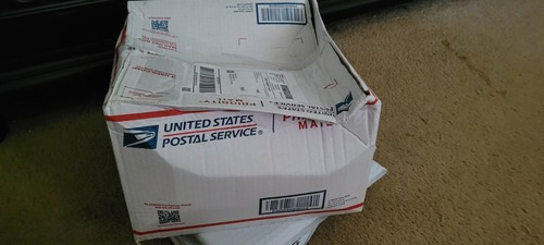 Item photo(s) from verified buyer