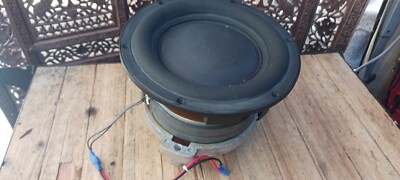 Velodyne 10 INCH WOOFER 