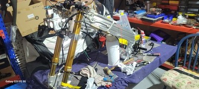 Artikelfoto(s) von einem verifizierten Käufer