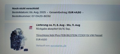 Foto dell'oggetto di un acquirente verificato