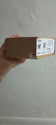 Item photo(s) from verified buyer