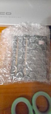 Item photo(s) from verified buyer