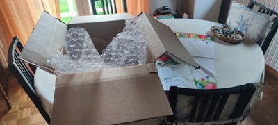 Item photo(s) from verified buyer