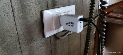 Foto dell'oggetto di un acquirente verificato