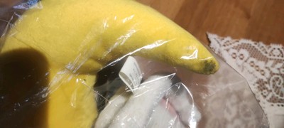 Foto dell'oggetto di un acquirente verificato