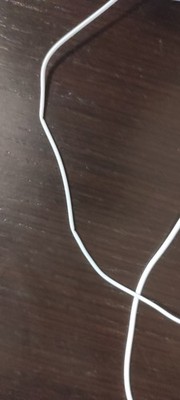 Foto dell'oggetto di un acquirente verificato
