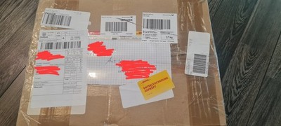 Artikelfoto(s) von einem verifizierten Käufer