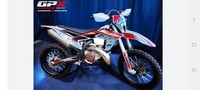 GPX MOTO TSE TSE 250R 2026 Manual