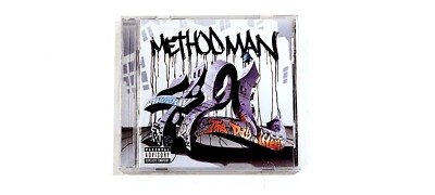 4:21... The Day After - Method Man - CD - free shipping