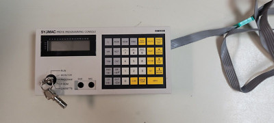 OMRON 3G2A3-PRO16 Sysmac PRO16 Programming Console