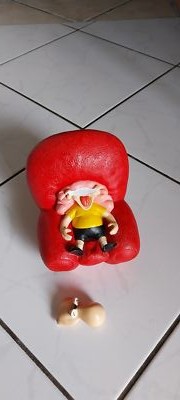 Artikelfoto(s) von einem verifizierten Käufer