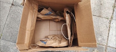 Artikelfoto(s) von einem verifizierten Käufer