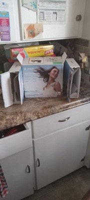 Foto dell'oggetto di un acquirente verificato