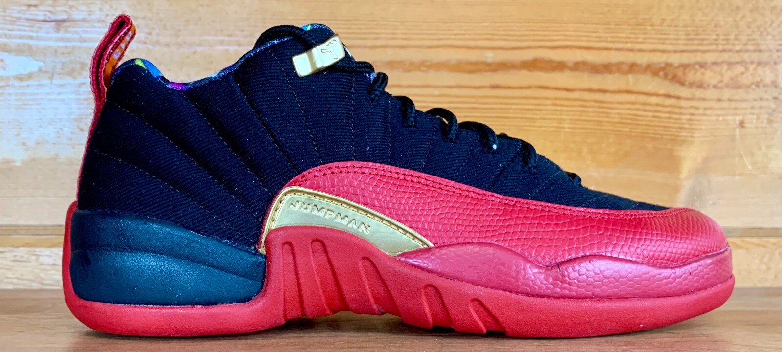 Jordan12Low　スエードブラック Jordan 12 Retro Low Playoffs for Sale | Authenticity