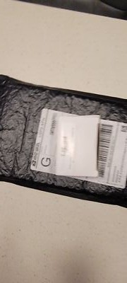 Artikelfoto(s) von einem verifizierten Käufer