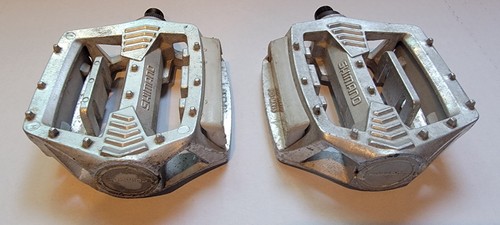 ヨシボー　シマノPD-MX 15 BMXペダル 新品未使用　デッドストック ヨシボー様専用 シマノPD-MX 15 BMXペダル 新品未使用 デッド