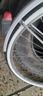 Foto dell'oggetto di un acquirente verificato