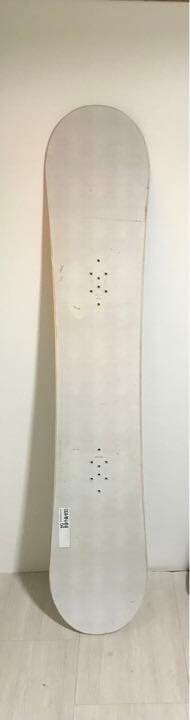 DOMINANT BURTON 154 スノーボード Used Burton DOMINANT 154 cm Men's Snowboards Men's Snowboards