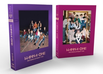 Wanna One アルバム10個 $_1.JPG?set_id=8800005007