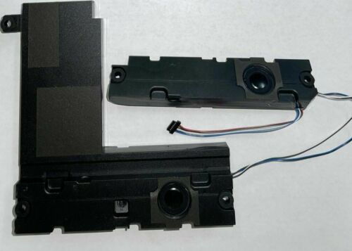  Dell Oem Inspiron 20-3043 19.5" Left And Right Speaker Set Speakers P/n Hcpkr
