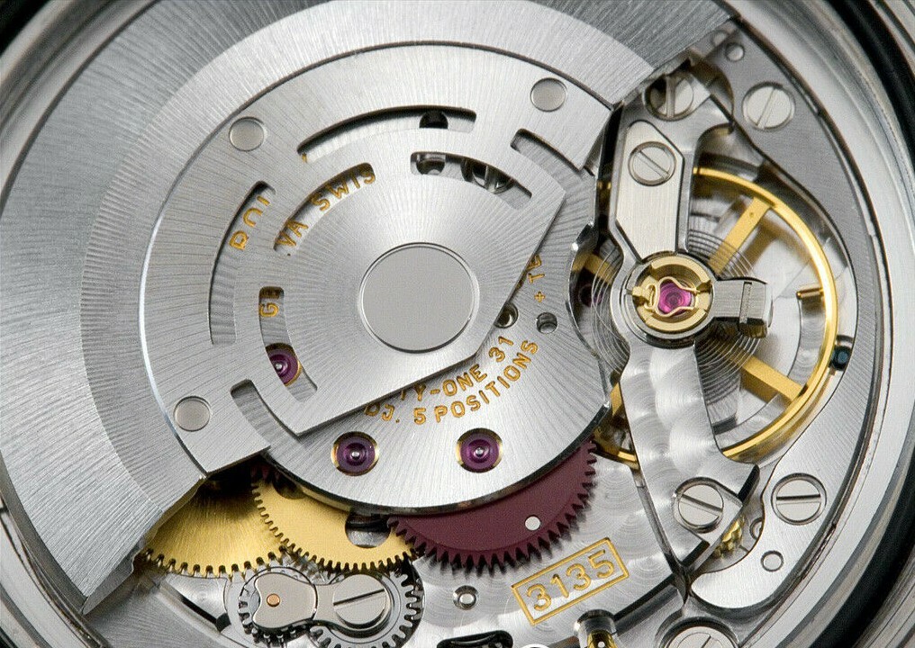 Fournitures/Parts Rolex 3135 100% original/genuine | eBay Fournitures/Parts Rolex 3135 100% original/genuine | eBay