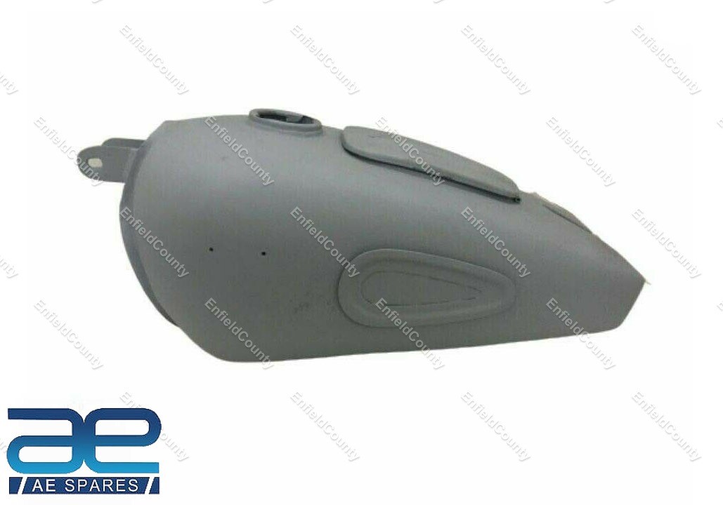 Fits For BMW R51/3 R67 R67/2 R67/3 R68 Petrol Fuel Gas Tank Raw 