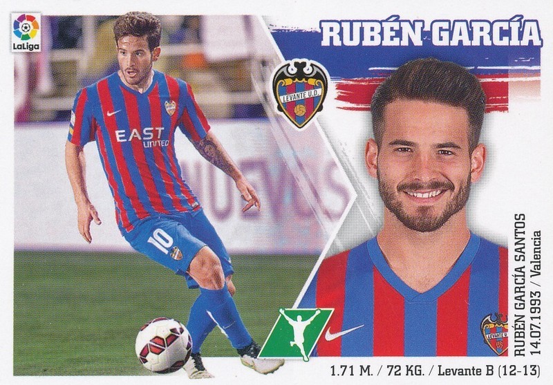 Eligir To Choose Yours Stickers Panini Este Liga 2016 : Las Palmas To Update