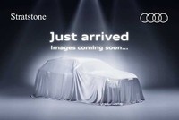 2024 Audi Q2 35 TFSI Black Edition 5dr S Tronic SUV Petrol Automatic