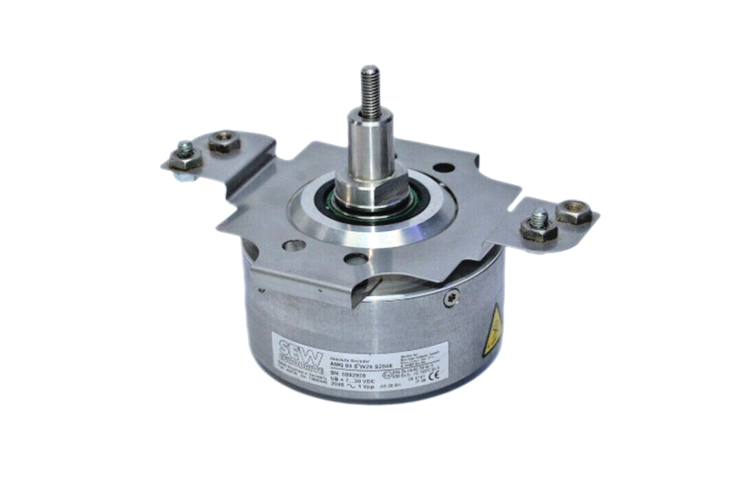 SEW AG7W;13630849 AMG 83 S W29 S 2048 INCREMENTAL ENCODER | eBay