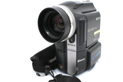 SONY DCR-PC300k ビデオカメラ Amazon.co.jp: SONY DCR-PC300K