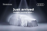 2022 Audi Q3 35 TFSI Technik 5dr S Tronic SUV Petrol Automatic
