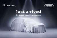 2021 Audi A4 35 TDI S Line 5dr S Tronic Estate Diesel Automatic