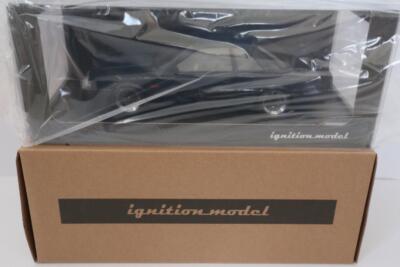 IG0995 ignition model 1/18 スカイライン GTS-R ignition model IG0995 1/18 R31 Skyline GTS-R | eBay