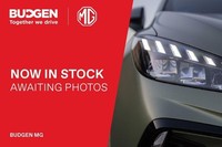2023 MG MG5 61.1kWh Trophy Long Range Auto 5dr ESTATE Electric Automatic